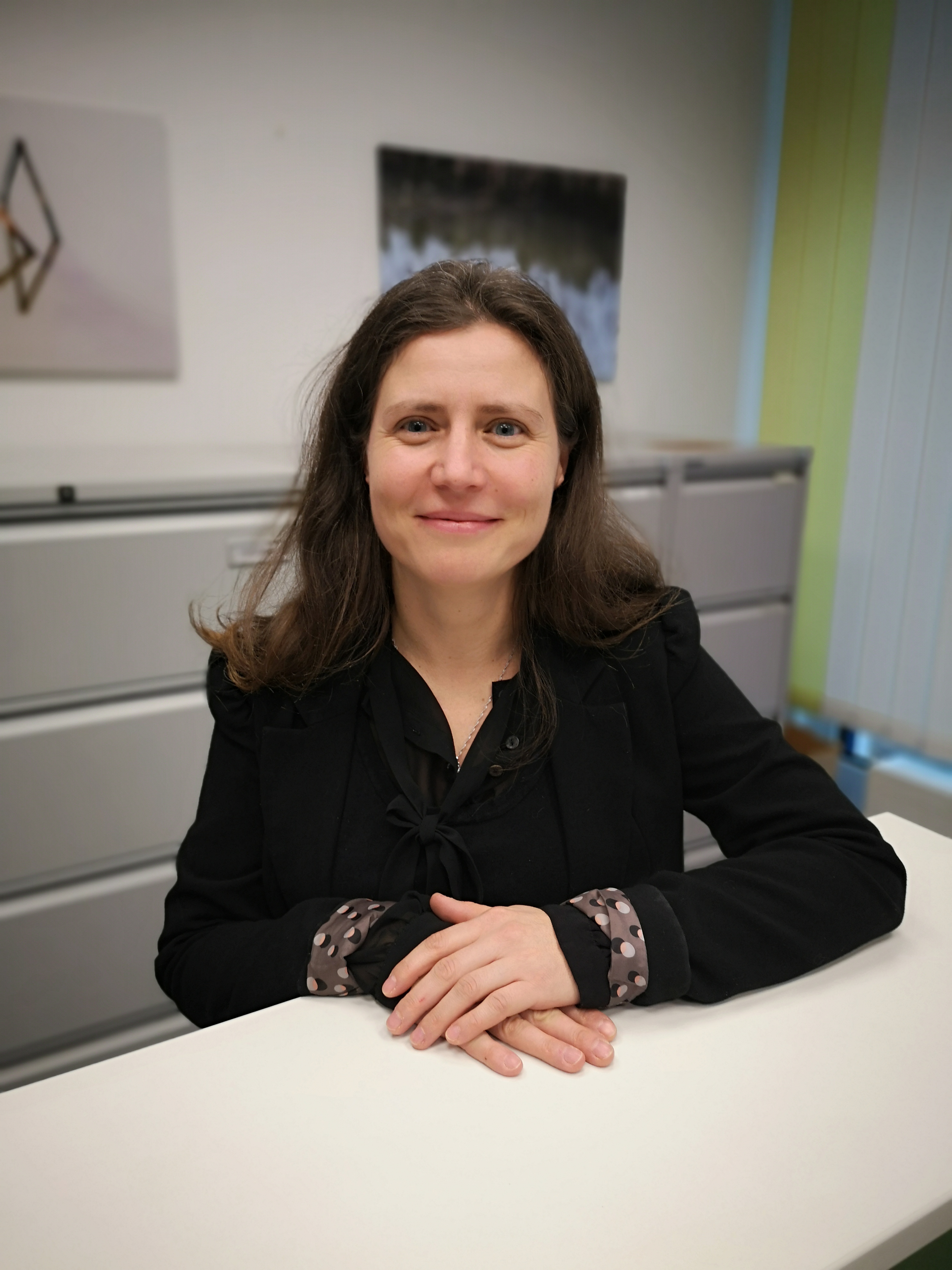Justyna Bunge